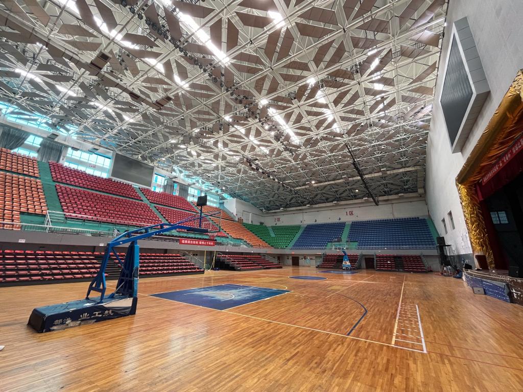 南京奥体中心体育场-OVAL